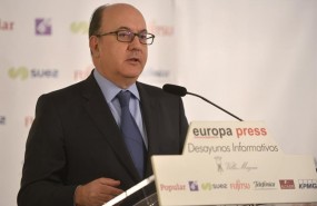ep presidente aeb jose mari roldan desayunos europa press