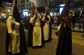 ep procesionzaragoza semana santa cofradia cofradias cofrades