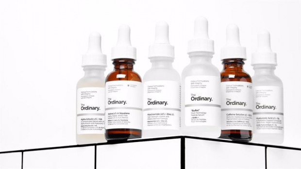 ep productos de la marca the ordinary de deciem