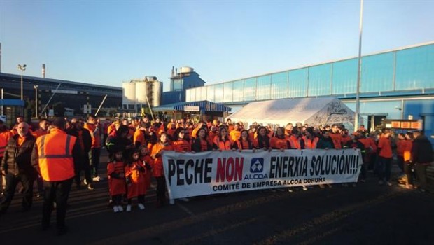 ep protestatrabajadoresalcoaa coruna