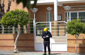 ep residencia de la tercera edad madre encarnacion en arahal
