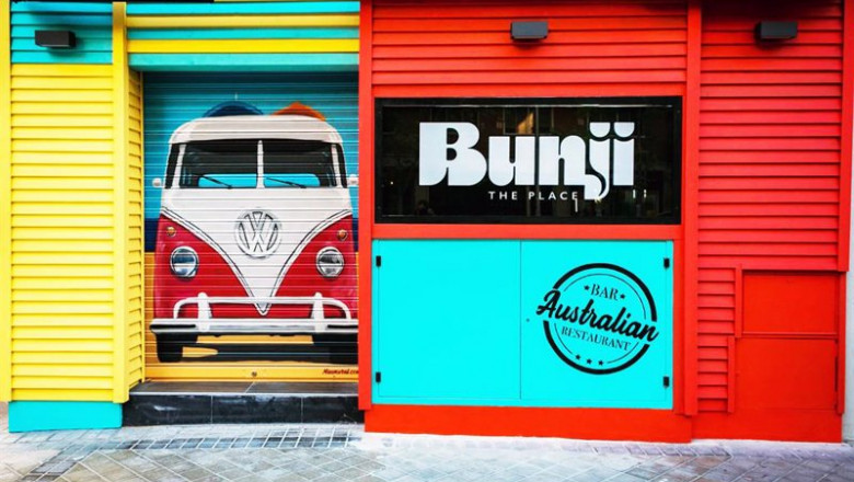 ep restaurante bunji the place