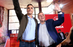 ep reunion del consejo municipal del psoe en toledo castilla-la mancha