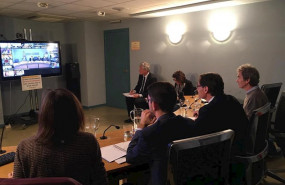 ep reunion por videoconferencia del consejo interterritorial del sistema nacional de salud