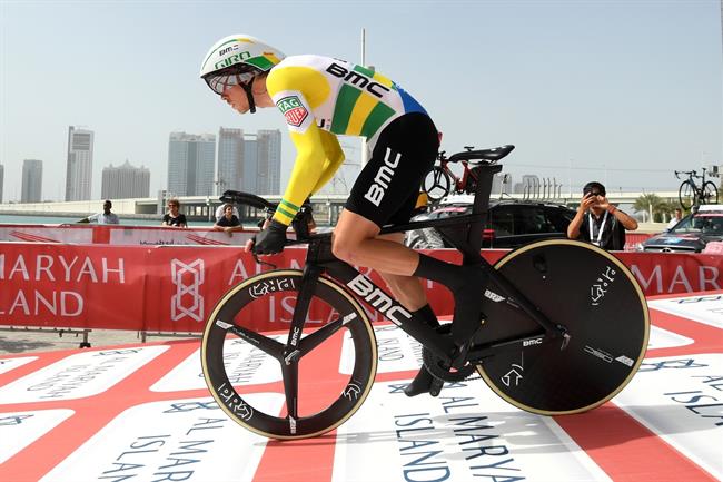 ep rohan dennis abu dhabi tour