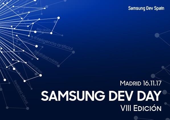 Samsung Dev Day 2017 | SAMSUNG ep samsung dev day 2017