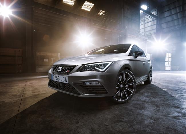 Seat León Cupra | SEAT ep seat leon cupra
