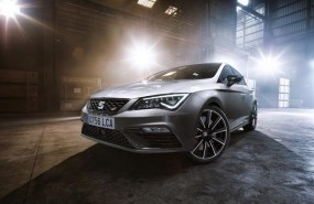 ep seat leon cupra