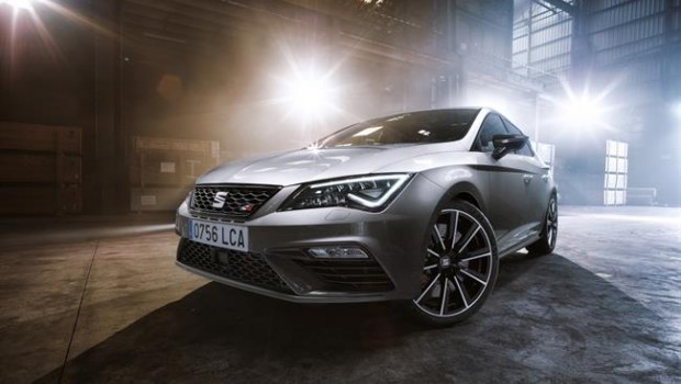 ep seat leon cupra