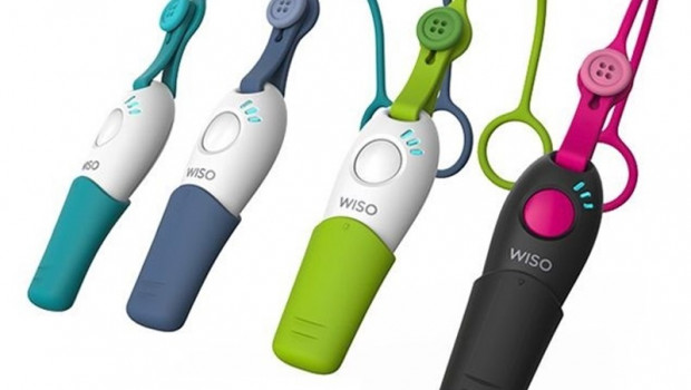 ep silbato inteligente smart whistle