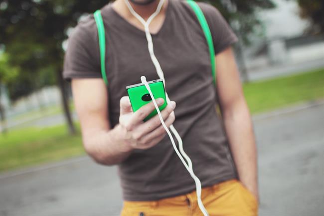 Smartphone, auriculares, música | PIXABAY ep smartphone auriculares musica