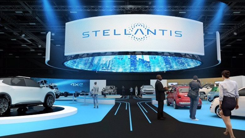 ep stand stellantis en el ces 2022 ep stand stellantis en el ces 2022