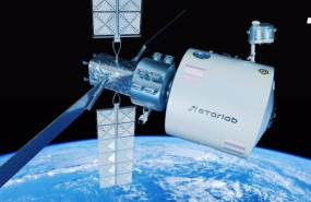 ep starlab space llc ep starlab space llc