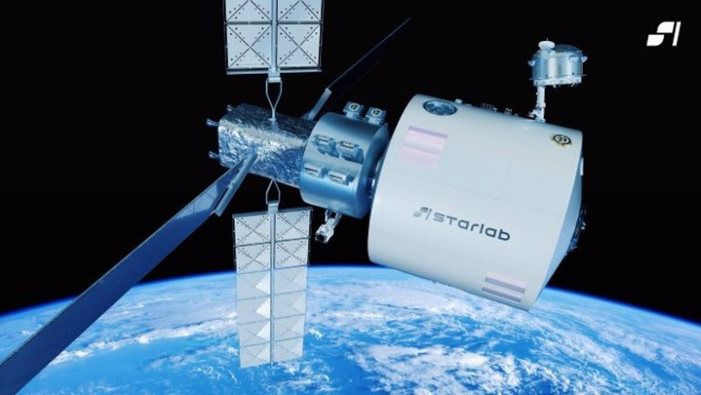Starlab Space LLC | AIRBUS ep starlab space llc
