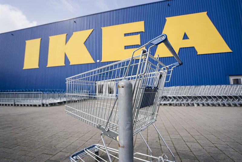 Ya está disponible el catálogo de Ikea 2021 en su versión online