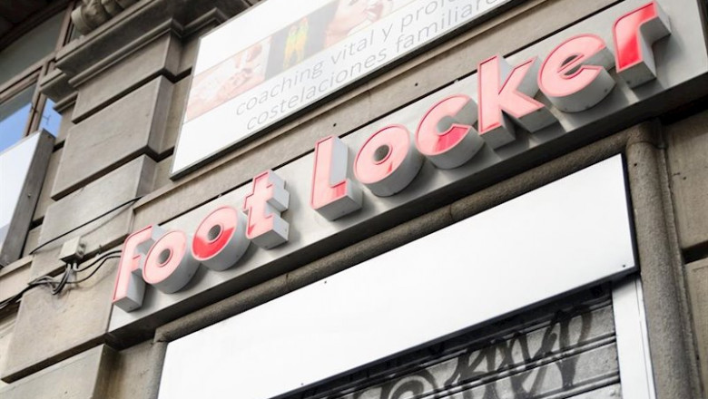 ep tiendas tienda foot locker tiendas de fuencarral tiendas de zapatos ropa compras compra gente ep tiendas tienda foot locker tiendas de fuencarral tiendas de zapatos ropa compras compra gente