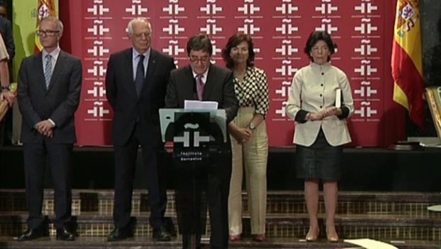 ep tomaposesionnuevo directorinstituto cervantes luis garcia montero