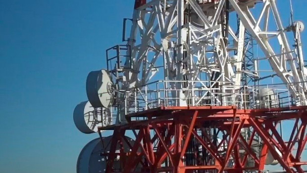 ep torre de telecomunicaciones de cellnex