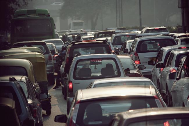 Tráfico | ISGLOBAL ep trafico