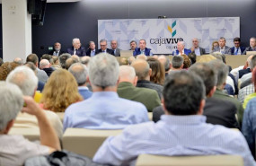 ep valladolid 03-06-2018- asamblea cajaviva caja rural
