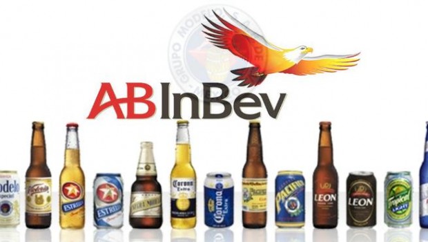 grupo modelo abinbev