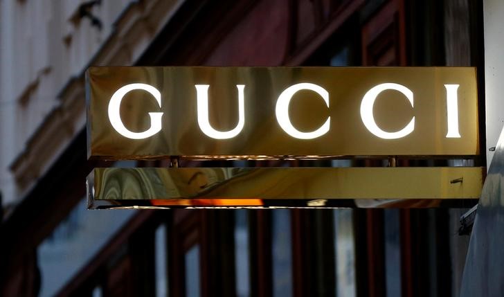 Kering sube con fuerza tras anunciar la salida del presidente y CEO de Gucci