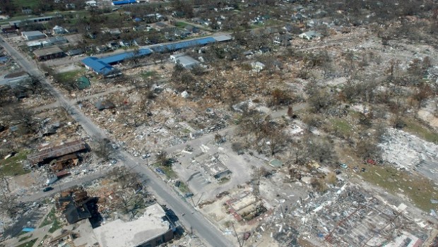 huracan katrina