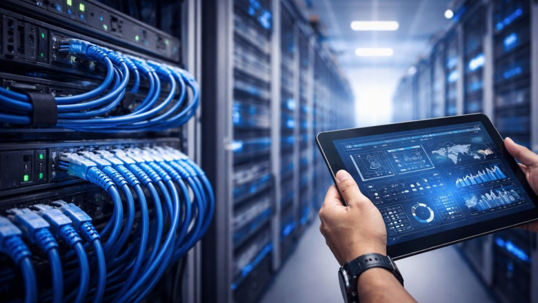 instalacion de redes 