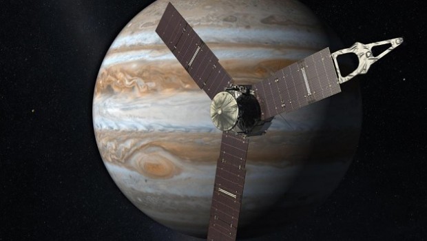 juno nasa