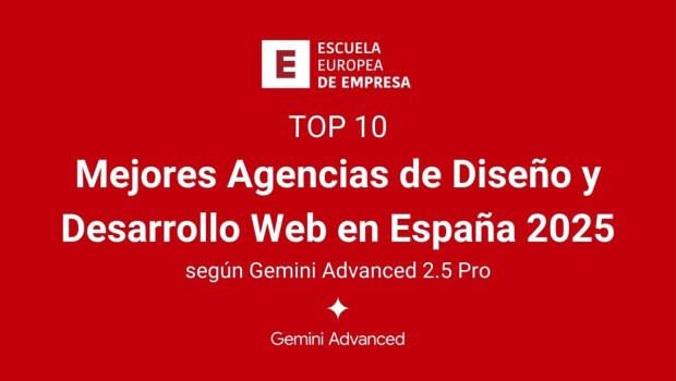 mejores agencias de diseno y desarrollo web espana eee 