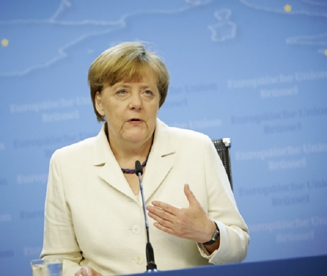 angela merkel eurogrupo