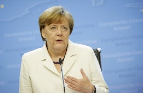 angela merkel eurogrupo