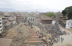 nepalquake