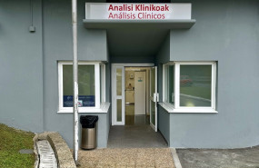 nueva unidad de analisis clinicos