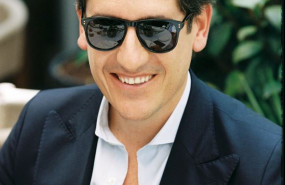 pablo lpez carmona ceo y fundador de silbon con gafas coleccin m x silbon