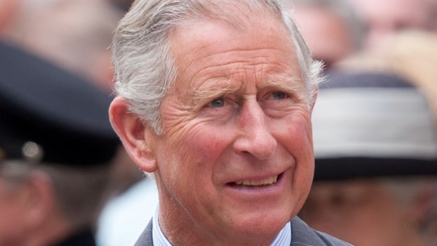 prince charles