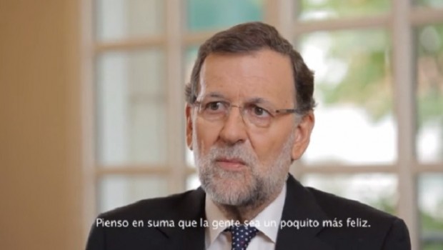 rajoy video pp