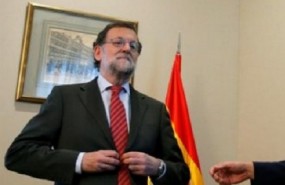 rajoy sanchez mano portada
