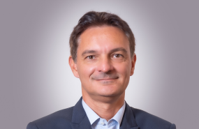 sr maquaire ceo de club med 
