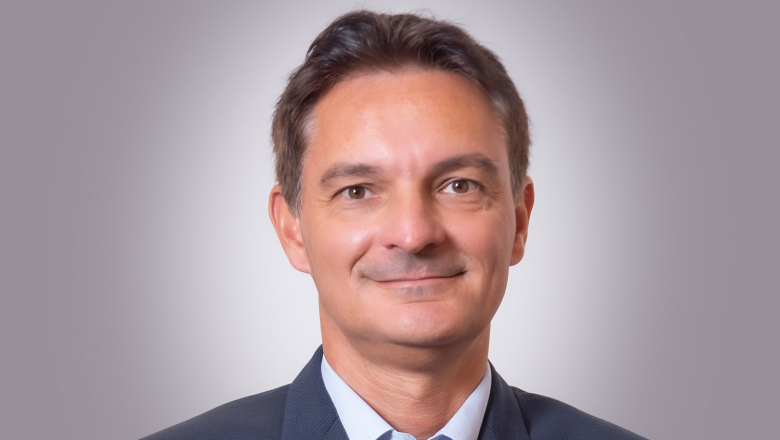 sr maquaire ceo de club med 