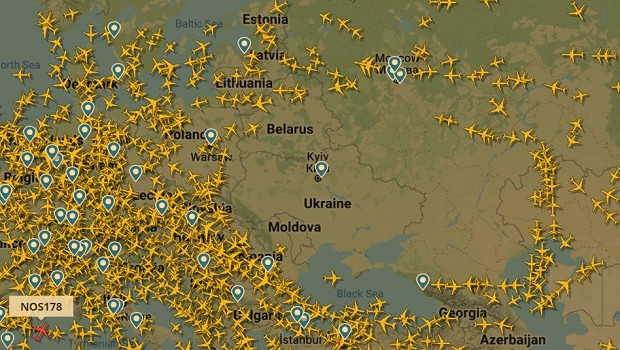ukraine flights 1