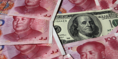 yuan-dollar yuan-dollar