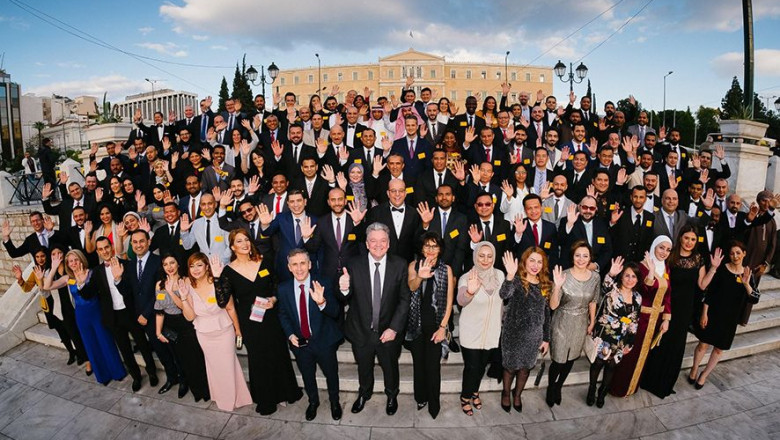 1570443022 dhlmost international company