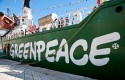 greenpeace