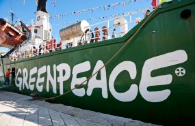 greenpeace