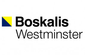 boskalis logo