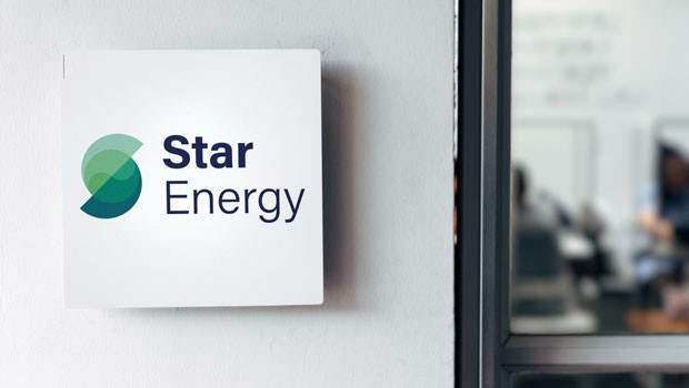dl star Energy Group plc objectif énergie énergie pétrole gaz et charbon producteurs de pétrole brut star 20230829 1438 logo