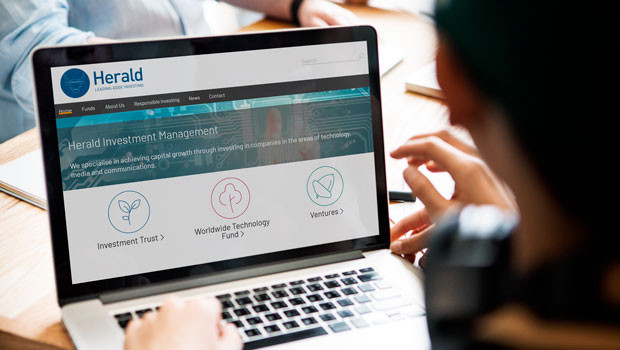 Herald Investment Management