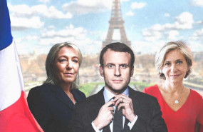 elecciones francia macron elecciones francia macron