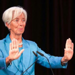 ep 31 august 2019 saxony leipzig president of the european central bank ecb christine lagarde ep 31 august 2019 saxony leipzig president of the european central bank ecb christine lagarde